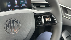 MG MG3 1.5 Hybrid Trophy 5dr Auto Hybrid Hatchback